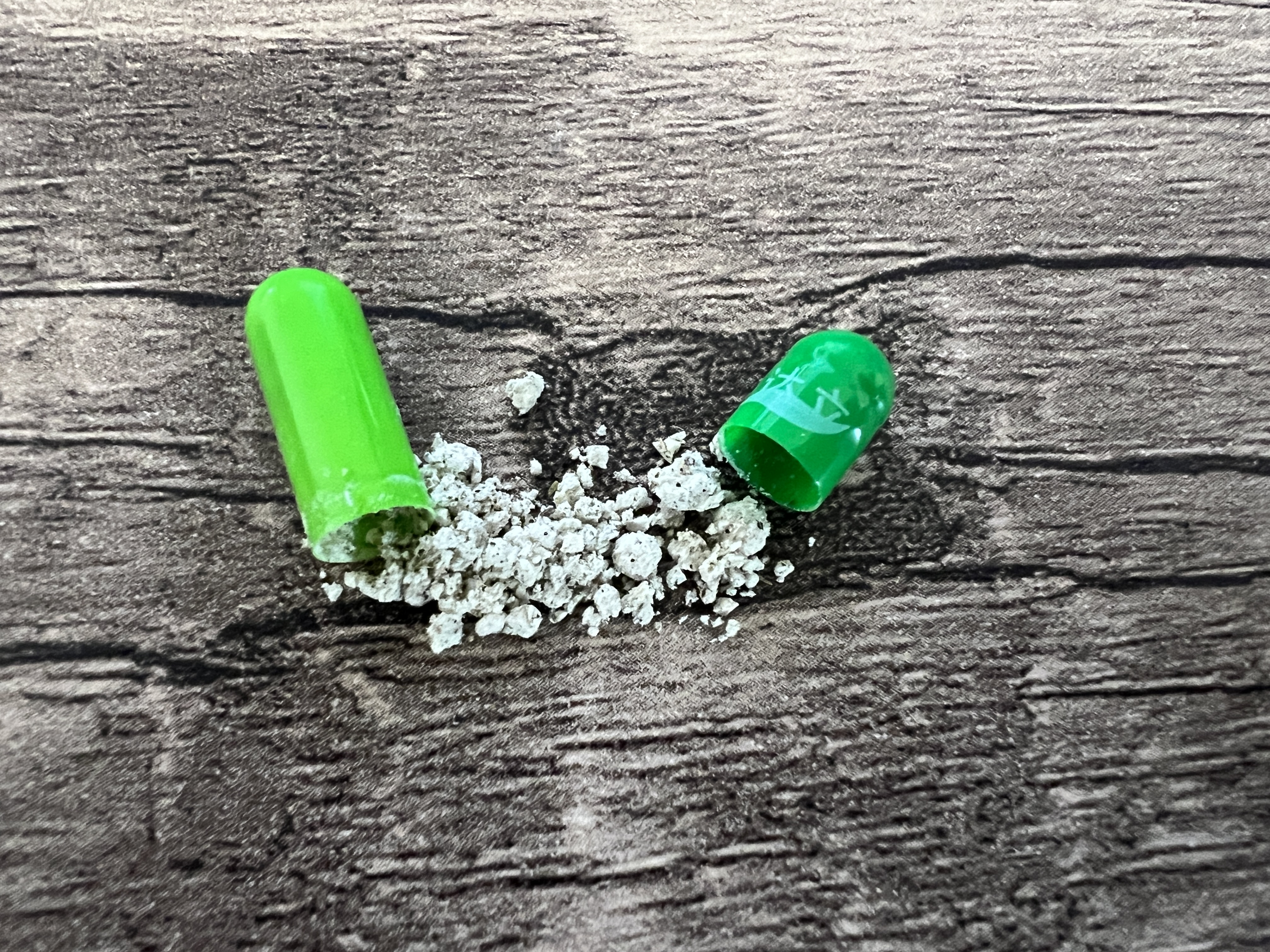 Lida Kapsül İçeriği Doğal Bitkisel Formül