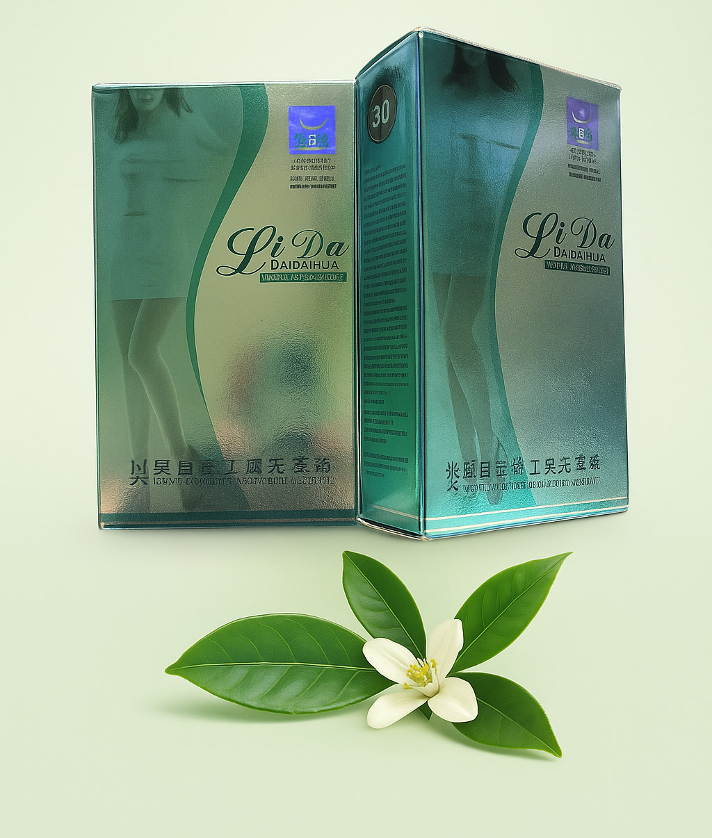 Lida Zayıflama Hapı Orijinal Kutu